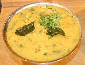 Mango Dal