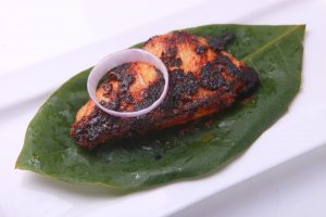 indian fish fry