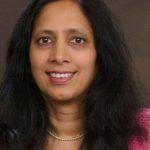 Aruna Venkatesh MD Staff Endocrinologist Texas Diabetes Institute San Antonio, Texas, USA 
